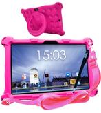 AngelTech Kindertablet XL – 3+4GB RAM – 32+64GB - Roze, Computers en Software, Android Tablets, 10 inch, 32 GB, XL, Nieuw