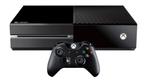 Microsoft Xbox One - 500 GB Console - Zwart, Spelcomputers en Games, Spelcomputers | Xbox One, Verzenden, Zo goed als nieuw