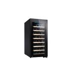 GGM Gastro | Wijnkoelkast - 1 klimaatzone - 100 liter - max., Witgoed en Apparatuur, Koelkasten en IJskasten, 100 tot 150 liter