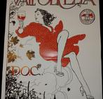 Milo Manara - Valpolicella - Jaren 1980, Antiek en Kunst, Kunst | Tekeningen en Foto's