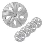 ProPlus Wieldoppen Set – Moon Ring – 15 inch – Carbon, Ophalen of Verzenden, Nieuw