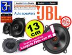 JBL 13cm autoluidsprekers Goedkoopste Winkel of online NIEUW, Auto diversen, Autospeakers, Ophalen of Verzenden, Nieuw