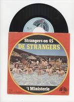 Strangers, De – Strangers On 45 / t Ministerie (7-Vin..., Cd's en Dvd's, Vinyl Singles, Verzenden, Nieuw in verpakking