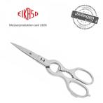 Eikaso Solingen Demontabele Keukenschaar 21 cm – Veelzijd., Ophalen of Verzenden, Nieuw