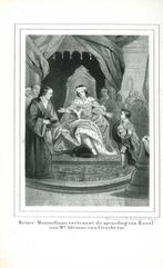 Portrait of Pope Adrian VI, Antiek en Kunst