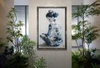 NYX - LÉclat Fragile : Portraits de la Gaisha, Antiek en Kunst, Kunst | Schilderijen | Modern