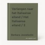 Verlangen naar het Italiaanse eiland / Het Italiaanse eiland, Verzenden, Zo goed als nieuw, Barbara Josselsohn