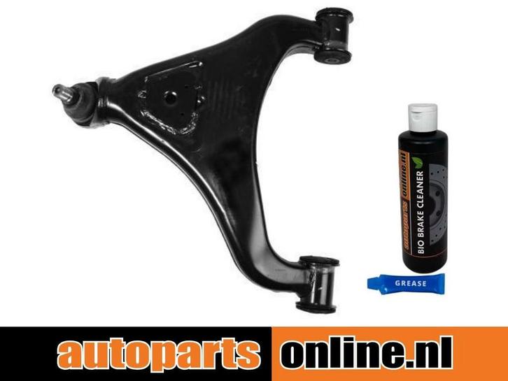 Draagarm Mercedes-benz Sprinter 3-t voorzijde, links, onder, Auto-onderdelen, Besturing, Nieuw, Verzenden