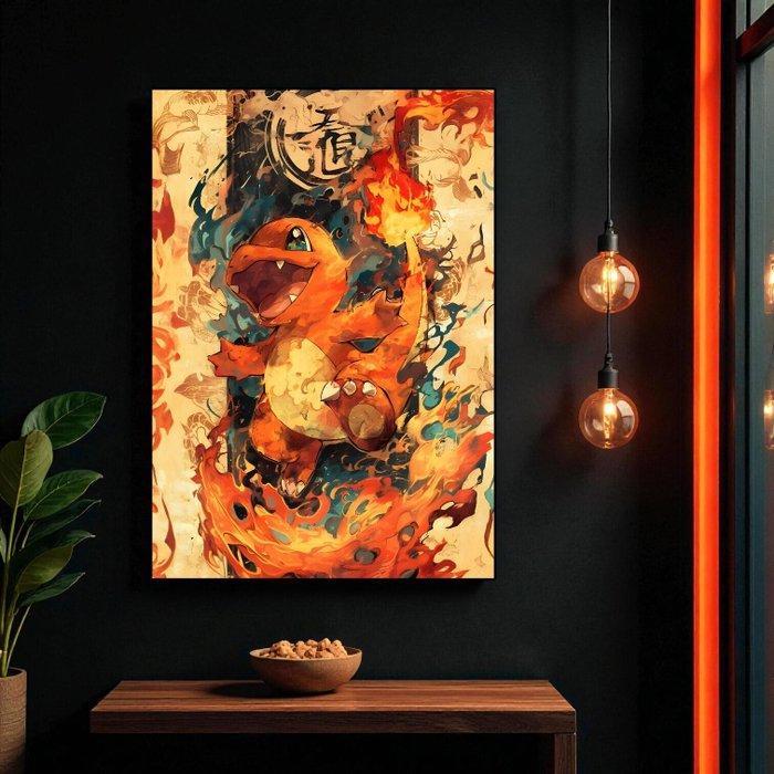 JZL - [L] “Charmander – Soul of Fire” [Legendary Tribute], Spelcomputers en Games, Spelcomputers | Overige Accessoires