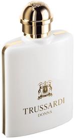 TRUSSARDI DONNA EDP FLES 50 ML, Sieraden, Tassen en Uiterlijk, Uiterlijk | Parfum, Nieuw, Verzenden