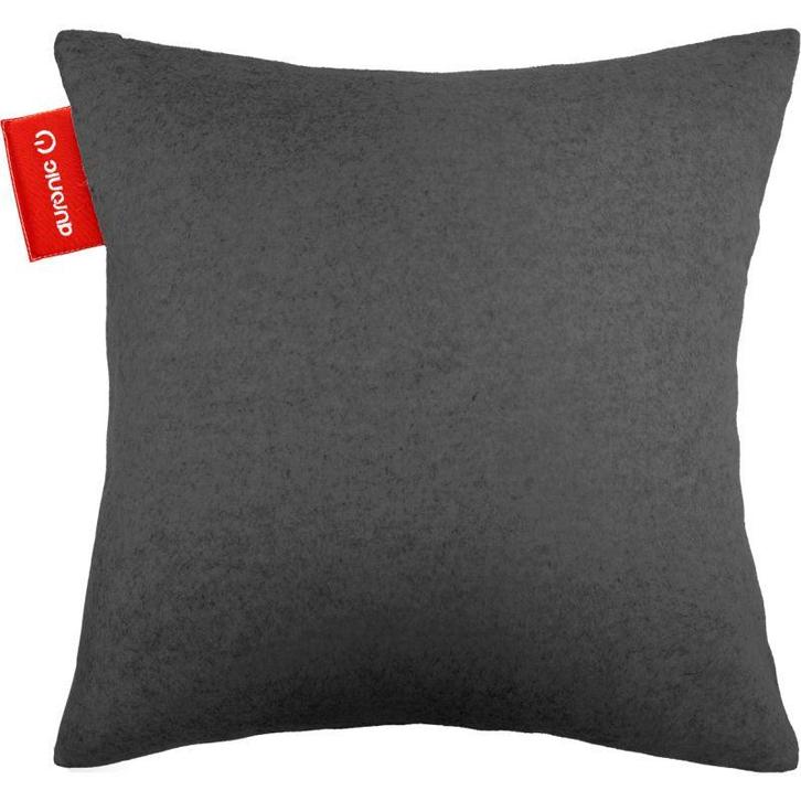 Tweedekans | Auronic Warmtekussen - Velvet - 45x60 -, Huis en Inrichting, Slaapkamer | Beddengoed, Zo goed als nieuw, Ophalen of Verzenden
