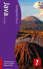 Footprint Focus Java 9781908206442 Paul Dixon, Boeken, Verzenden, Gelezen, Paul Dixon