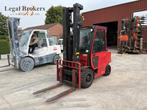 Hyster  H3.0FT - Heftruck (68031-499), Ophalen of Verzenden