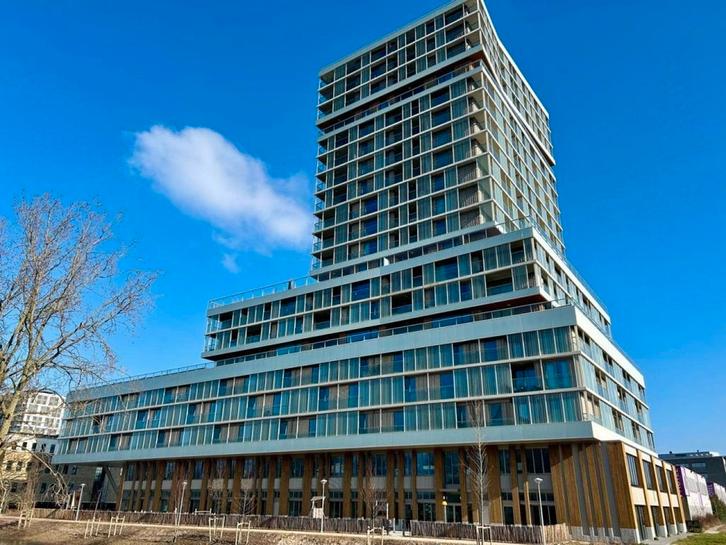 Te huur: Appartement Heathrowstraat in Amsterdam, Huizen en Kamers, Huizen te huur, Noord-Holland, Appartement