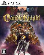 Candle Knight-Asia Import (PlayStation 5) NIEUW, Ophalen of Verzenden, Nieuw