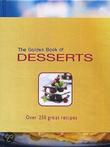 The Golden Book of Desserts 9780764163616