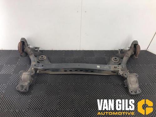Achteras voorwielaandrijving Seat Leon O259072, Auto-onderdelen, Ophanging en Onderstel, Ophalen of Verzenden