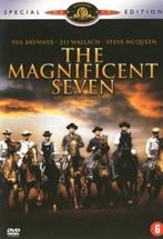 The Magnificent Seven, Verzenden, Nieuw in verpakking, Actie
