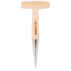 Talen Tools T-Pootstok Klassiek - Ideaal voor Zaden en Bo..., Tuin en Terras, Ophalen of Verzenden, Nieuw