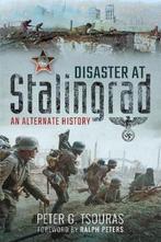 9781526760739 Disaster at Stalingrad Peter Tsouras, Boeken, Verzenden, Nieuw, Peter Tsouras