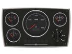 Motorpaneel MPA34 Serie - Vetus, Watersport en Boten, Ophalen of Verzenden, Nieuw, Zeilboot of Motorboot