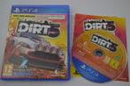 Dirt 5 (PS4), Zo goed als nieuw, Verzenden