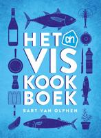 Het Albert Heijn viskookboek 9789082442106 Bart van Olphen, Boeken, Kookboeken, Gelezen, Bart van Olphen, Verzenden