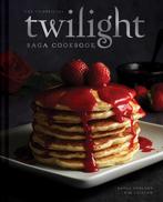 9798886743548 The Unofficial Twilight Saga Cookbook [UK E..., Verzenden, Zo goed als nieuw, Kayla Ruhland