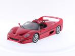 Schaal 1:18 Maisto 31823 Ferrari F50  #3426 (Automodellen), Hobby en Vrije tijd, Modelauto's | 1:18, Gebruikt, Ophalen of Verzenden