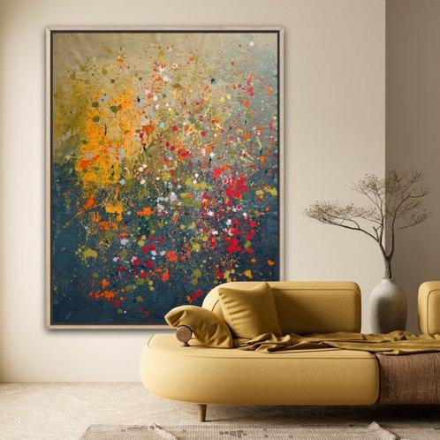 Esty - Oh….my Love XXL, Antiek en Kunst, Kunst | Schilderijen | Modern