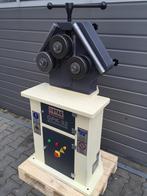 OSTAS profielwals profielenwals buigmachine, Doe-het-zelf en Verbouw, Gereedschap | Overige machines, Nieuw