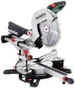 Metabo Afkortzaag KGS305M, Verzenden, Nieuw