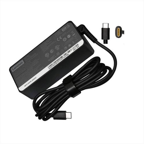 Lenovo 65W netvoedingsadapter ( USB-C), Computers en Software, Laptop-opladers, Nieuw, Ophalen of Verzenden