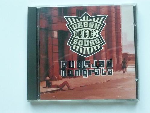 Urban Dance Squad - Persona non grata (virgin), Cd's en Dvd's, Cd's | Rock, Verzenden