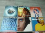 Top Electronic/Synth Pop/Ambient lot with Jean Michel Jarre, Nieuw in verpakking