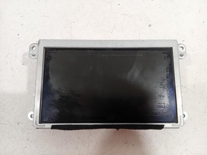 Navigatie display Audi A4 B8 2.0 TDI 8T0919603C, Auto-onderdelen, Elektronica en Kabels, ARN erkend, Stiba lid, Erkend duurzaam