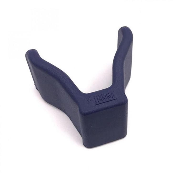 Fiamma Eindkap voor fietsgoot. blauw., Caravans en Kamperen, Kampeeraccessoires, Ophalen of Verzenden