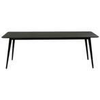 TIP: Voordelige tafel PHENO van Deens designmerk DAN-FORM, 200 cm of meer, Nieuw, Overige houtsoorten, 100 tot 150 cm