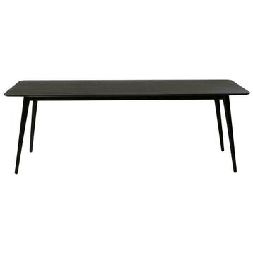 TIP: Voordelige tafel PHENO van Deens designmerk DAN-FORM beschikbaar voor biedingen