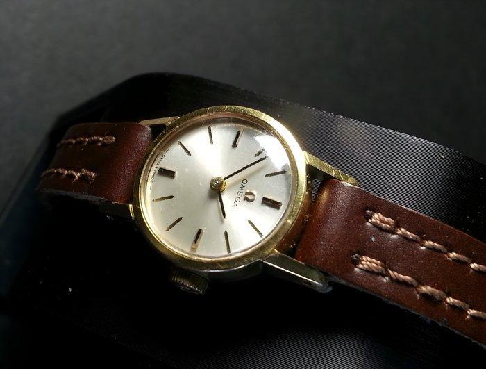 Omega - Vintage - Zonder Minimumprijs - 511.238 - Dames -, Sieraden, Tassen en Uiterlijk, Horloges | Heren