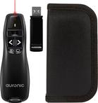 Auronic Presenter - Draadloos - Laser Pointer - Klikker - 20
