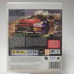WRC Fia World Rally Championship Playstation 3, Ophalen of Verzenden, Zo goed als nieuw