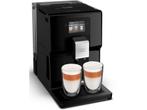 Krups Intuition Preference EA8738 - Espressomachine - 11, Verzenden, Zo goed als nieuw