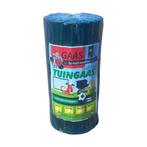 Tuingaas groen 60cm, 2,1mm dik, Maasbr. 50x100-25 meter, Ophalen of Verzenden