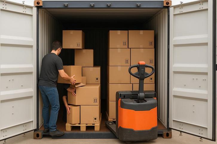 Laden & Lossen – Opslag & Overslag – Stuwadoorsdiensten, Vacatures, Vacatures | Logistiek, Inkoop en Transport