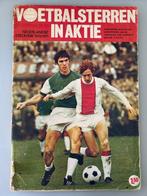 1970/71 Vanderhout (Utrecht, Países Bajos) Johan Cruyff,, Verzamelen, Stickers, Nieuw