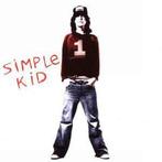 cd - Simple Kid - 1, Zo goed als nieuw, Verzenden
