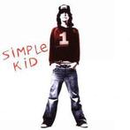 cd - Simple Kid - 1, Cd's en Dvd's, Verzenden, Zo goed als nieuw