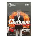 Clarkson Topgear The Italian Job & Duel (DVD) (TWEEDEHANDS), Verzenden, Nieuw in verpakking