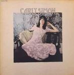 LP gebruikt - Carly Simon - Carly Simon (U.k. 1971), Verzenden, Zo goed als nieuw